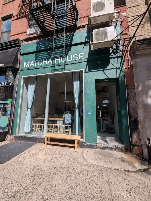 MATCHA HOUSE Picture 3