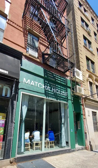 MATCHA HOUSE Picture 7