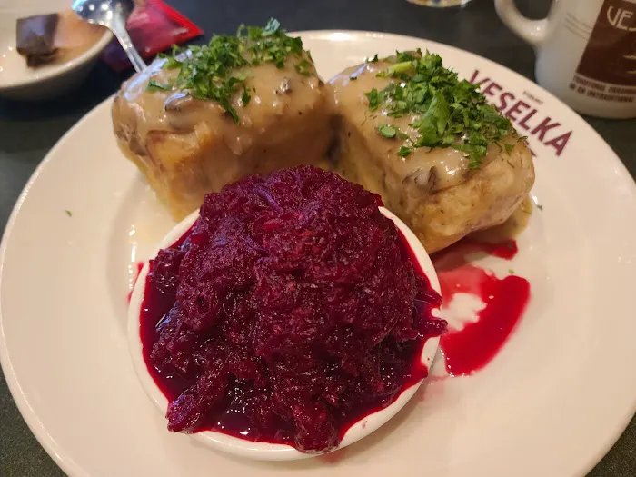 Veselka Picture 4