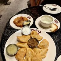 Veselka ico