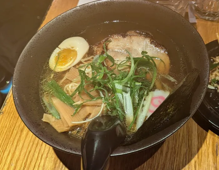 Rai Rai Ken + Curry Ya + Otafuku Picture 2