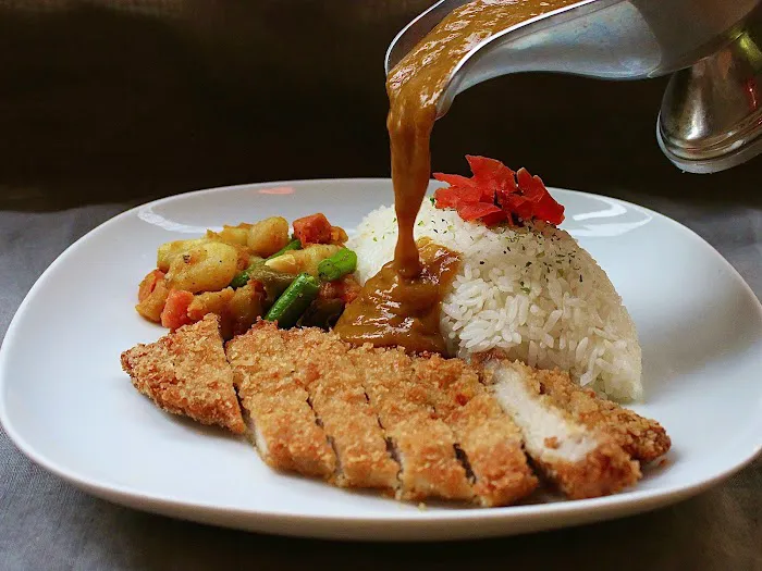 Rai Rai Ken + Curry Ya + Otafuku Picture 7
