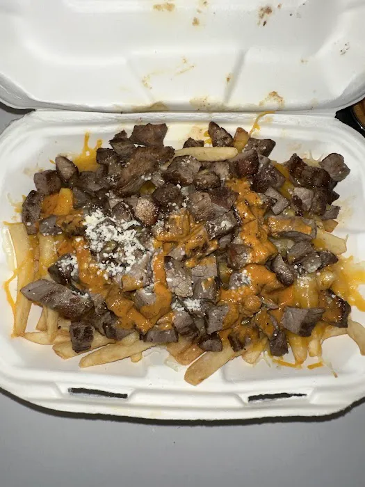 Electric Burrito Picture 6
