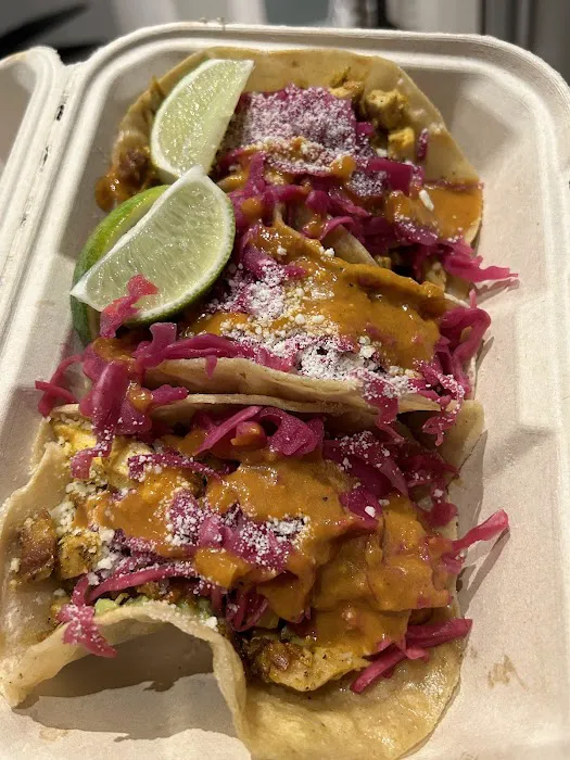 Electric Burrito Picture 3