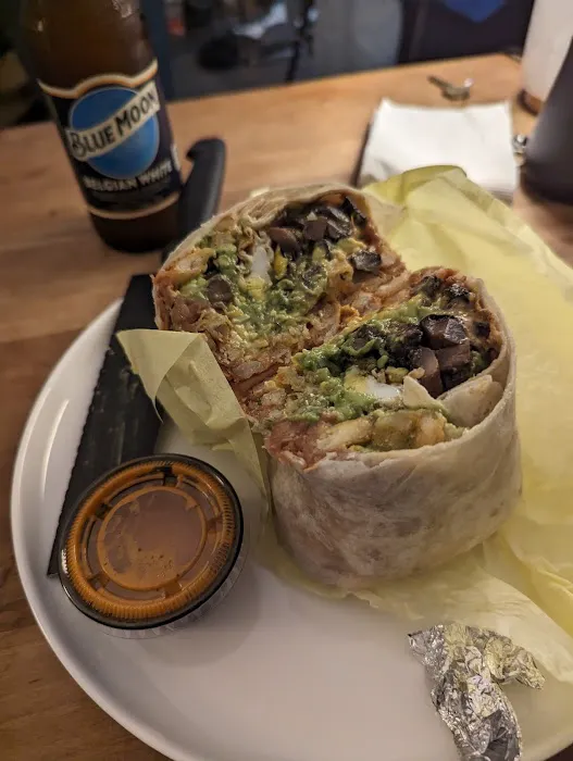 Electric Burrito Picture 1