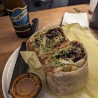 Electric Burrito ico