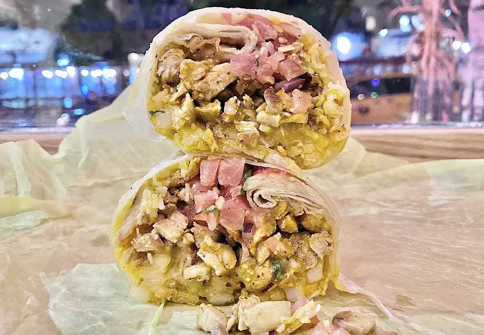 Electric Burrito Picture 9