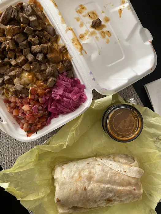 Electric Burrito Picture 8