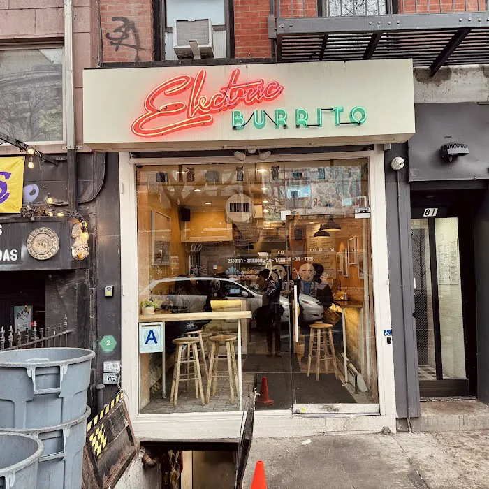 Electric Burrito Picture 10