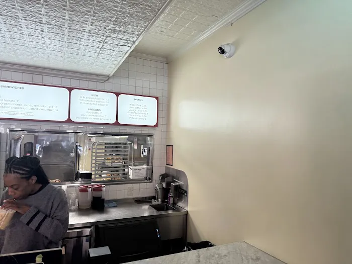 Apollo Bagels Picture 6