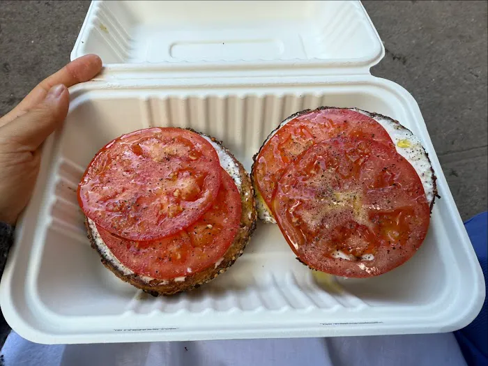Apollo Bagels Picture 4