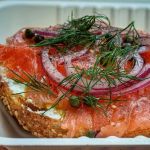 Apollo Bagels