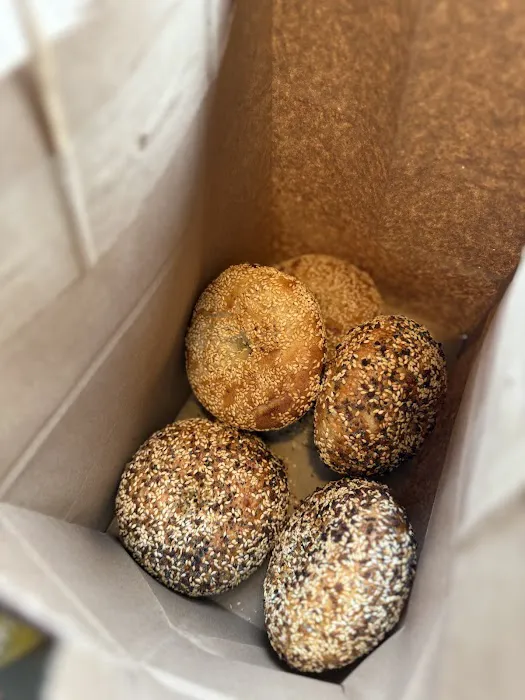 Apollo Bagels Picture 3