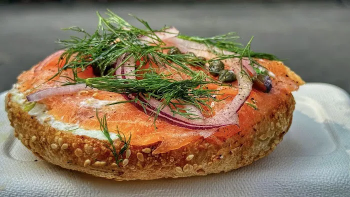 Apollo Bagels Picture 8