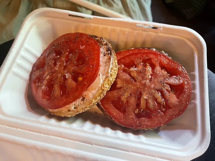 Apollo Bagels Picture 9