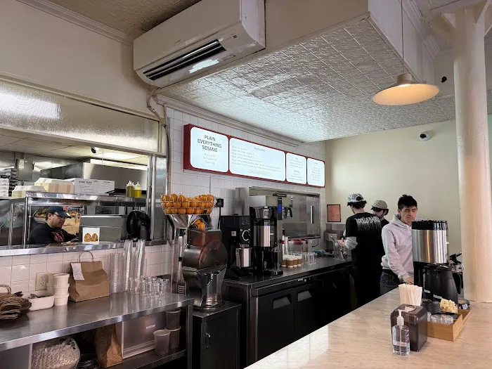 Apollo Bagels Picture 5