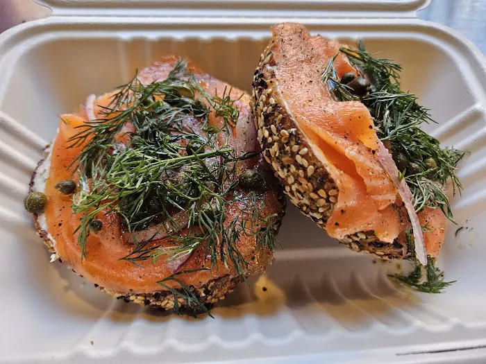 Apollo Bagels Picture 10