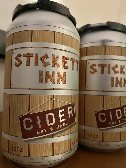 Stickett Inn Picture 10