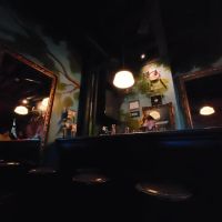 Stickett Inn ico