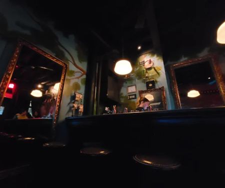 Stickett Inn