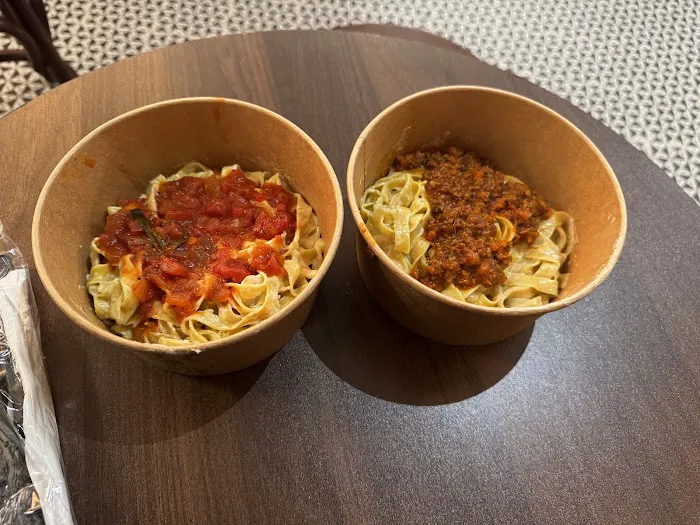 Pasta de Pasta Picture 4