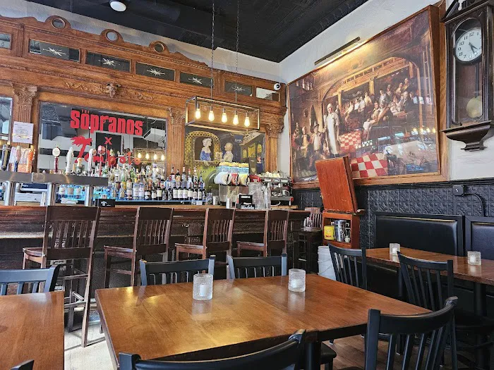 Iggy's Pizzeria Picture 7