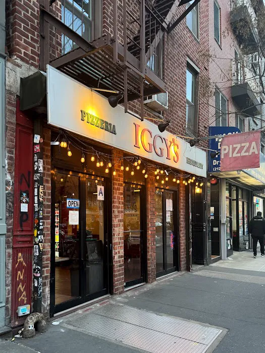 Iggy's Pizzeria Picture 10