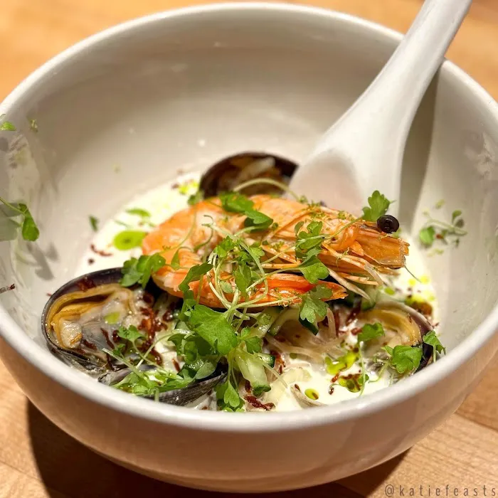 Momofuku Noodle Bar Picture 7
