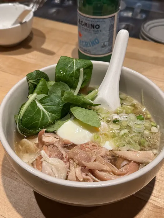 Momofuku Noodle Bar Picture 6