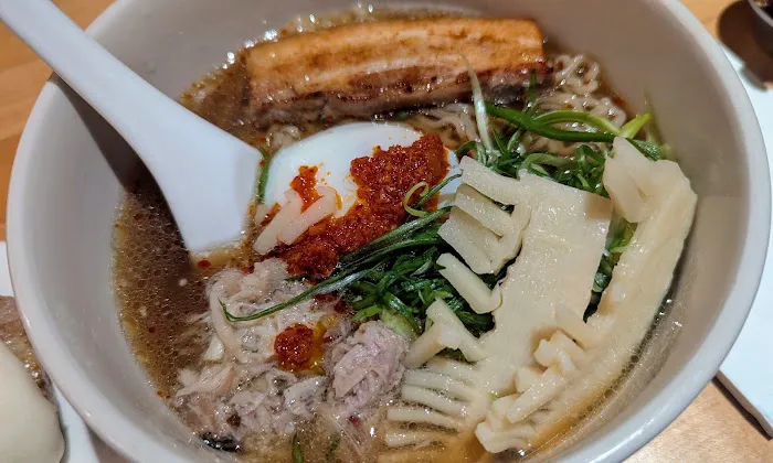 Momofuku Noodle Bar Picture 9