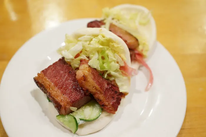 Momofuku Noodle Bar Picture 10