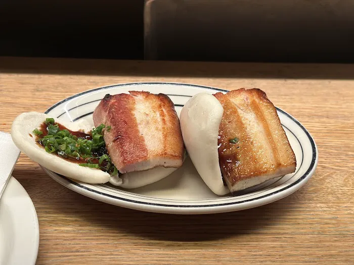 Momofuku Noodle Bar Picture 2
