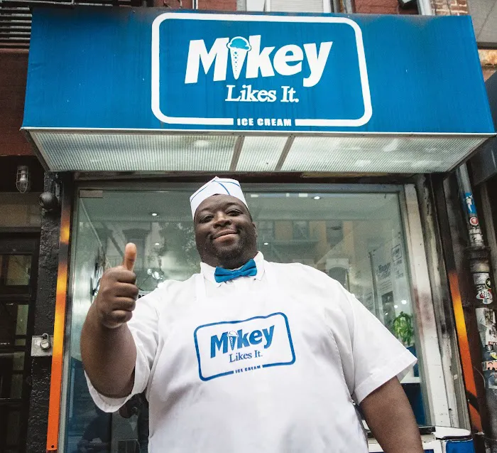 Mikey Likes It Ice Cream Picture 8