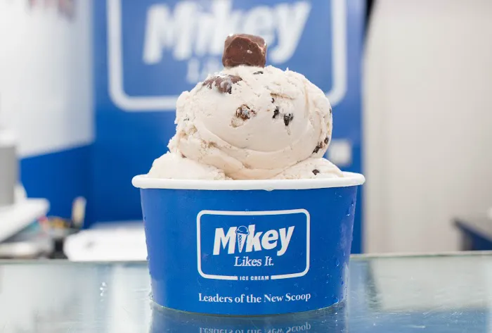 Mikey Likes It Ice Cream Picture 5