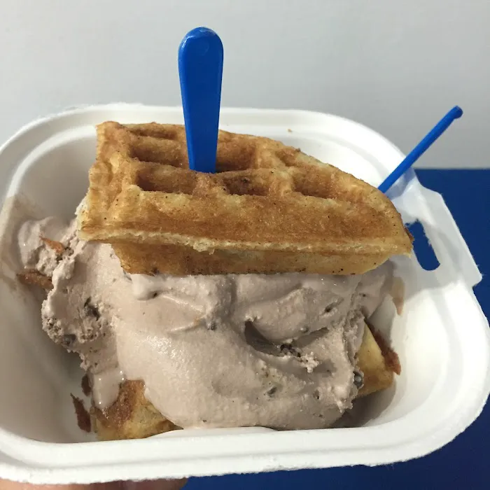 Mikey Likes It Ice Cream Picture 10
