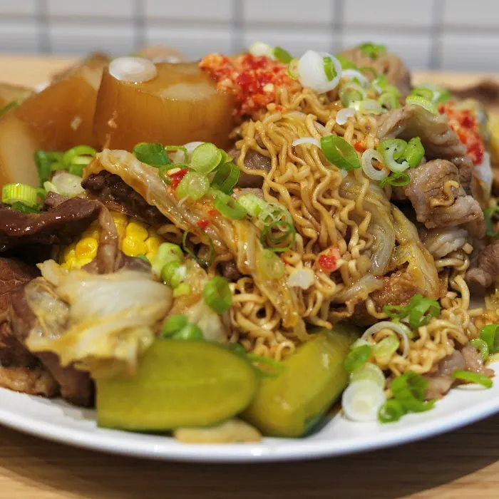 The Braised Shop 滷味店 Picture 5