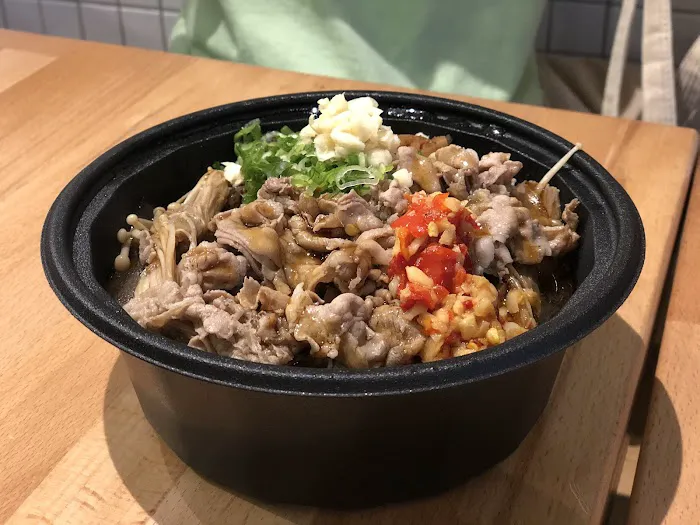 The Braised Shop 滷味店 Picture 6