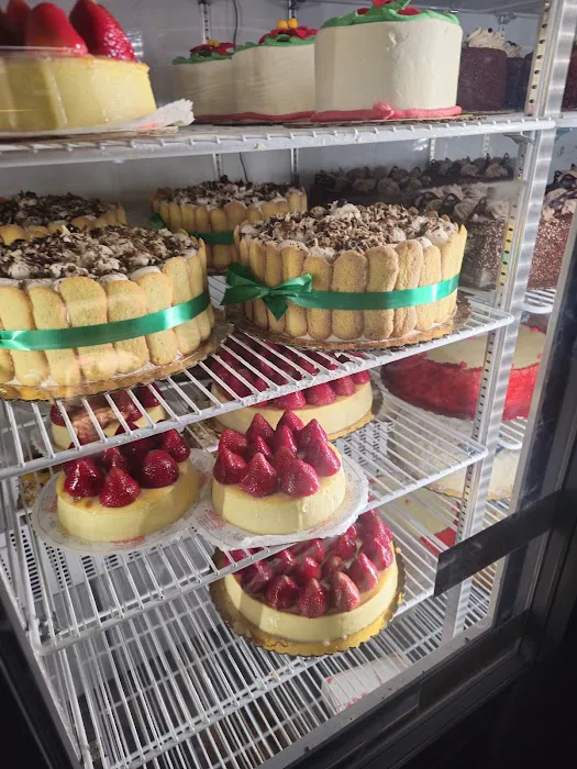 Veniero's Pasticceria & Caffe Picture 1