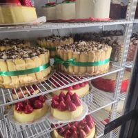 Veniero's Pasticceria & Caffe ico