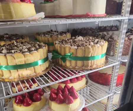 Veniero's Pasticceria & Caffe