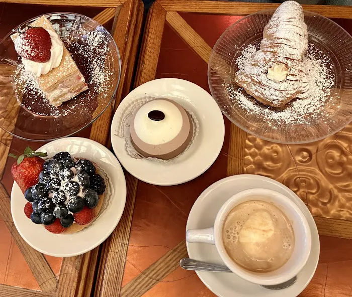 Veniero's Pasticceria & Caffe Picture 10