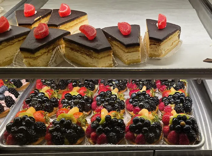 Veniero's Pasticceria & Caffe Picture 7