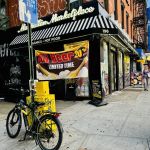 Manhattan Market Place