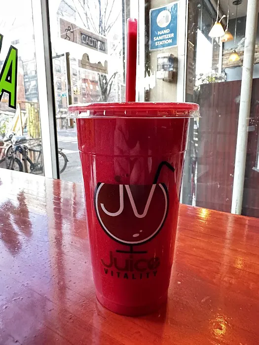 Juice Vitality Picture 3