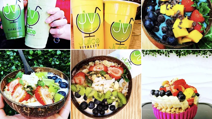 Juice Vitality Picture 9
