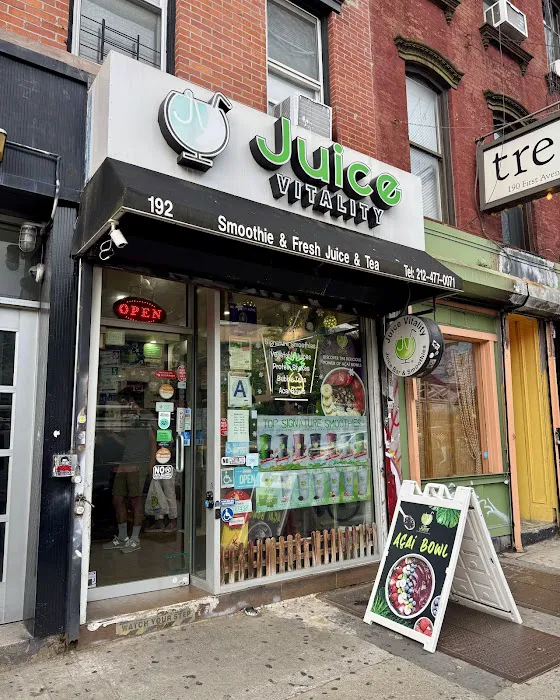 Juice Vitality Picture 6