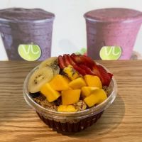 Juice Vitality ico