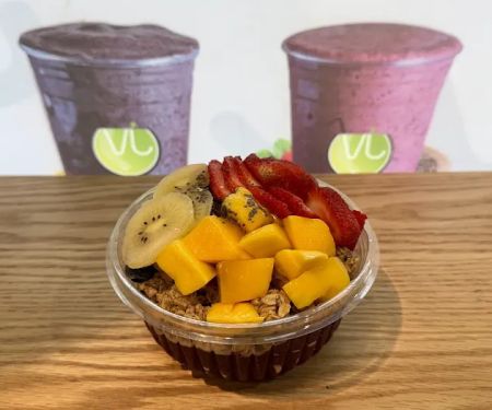 Juice Vitality