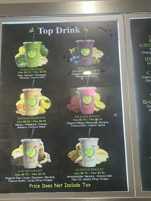 Juice Vitality Picture 10