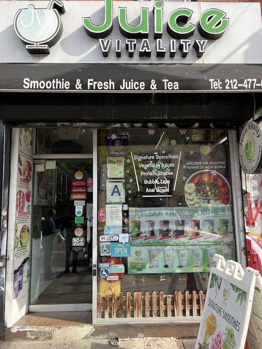 Juice Vitality Picture 2